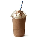 Mocha Dolce Blended Coffee
